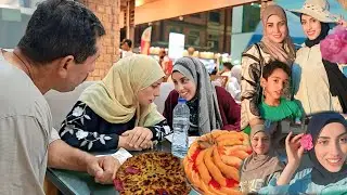 اخر يوم لينا فى راس البر كان لازم نروح هناك ونعمل معاهم الواجب 💖