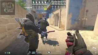 m0NESY | 7-5 | CT Awper on Mirage (2,02) vs MOUZ @ IEM Chengdu 2025