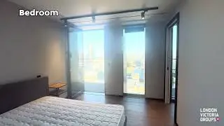 1B1B Hewett Street, LONDON, EC2A 3NL