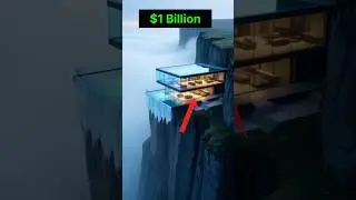 If this House $1 Billion | can you buy this ?#shorts #shortvideo #homesellers #realtist