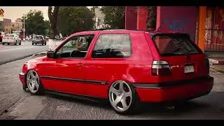 GTI MK3