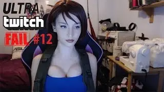 Ultimate Twitch Fail Compilation 2016 - #12
