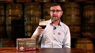 Maduro Brown Ale &ndash; Sit n' Sip with Neil Callaghan