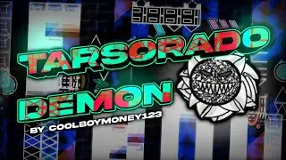 Tarsorado Demon by coolboymoney123, ryan & more [layout+hitbox] (with clicks)
