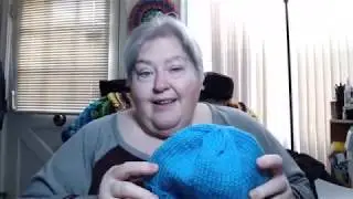 Hunker Down, lets craft, Scraptastic Yarns #86 *CLOSED*