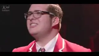 Take Me To Church (Full Performance) - Glee