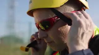 How Vodafone Engineers Keep Businesses Connected | Vodafone Business UK