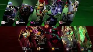 Ghost: Epic Oracle Saves!