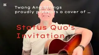 Invitation - Status Quo