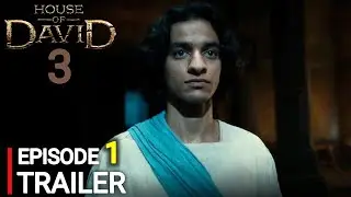 House Of David Season 3 Episode 1 Trailer | David Becomes King!