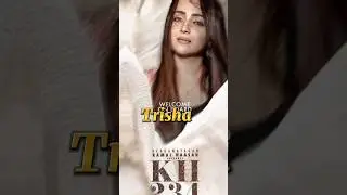 💥🥵Thug life cast and crew /Kamal/str/Trisha/jeyam/#trending#thuglife#subscribe #shortfeed#yt #viral