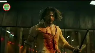 Pathan trailer in Dubai Burj Khalifa Shahrukh Khan#youtubevideo #kingkhan #videos#movies#pathan