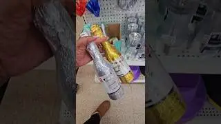 New Year Party  Decor at Dollar Tree #dollartree #shopwithme #nye