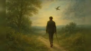 John Clare Documentary; Fields Of Unwritten Song