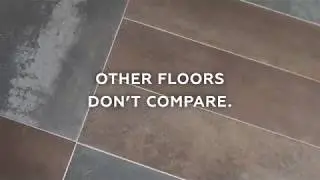 Why Tile? Comparing to Other Surfaces