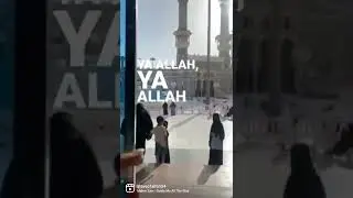 ya Allah guide me all the way of Jannah.