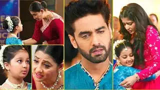 Yeh Rishta Kya Kehlata Hai FULL EPISODE TODAY 29 Jan 2026: Vidya 😡! Maira Asks Abhira To PROVE Her ❤
