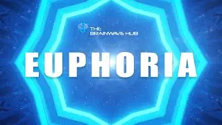 INTENSE Euphoric Binaural Beats & Iso Session - Experience a NATURAL HIGH via Rhythmic Entrainment