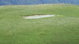 Razvr&scaron;je (Bjelasica) - Alternativno udruženje planinara 