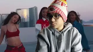 FLO - AAA Music Video Reaction