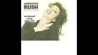 Jennifer Rush 