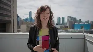 Kate Lamont - On Again (Pt. 3) CMW 2018