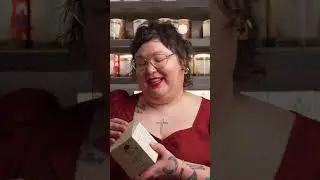 KOBO Siam Poppy Plant The Box Candle Review #shorts