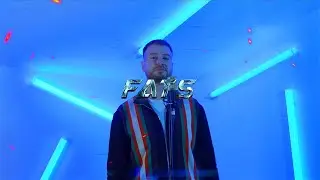 Fats - FreshWave Session | DJ Limelight TV