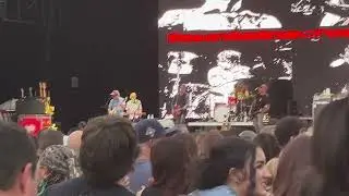 Fountains of Wayne - Live at the Boca Raton Centennial Celebration (FULL CONCERT)