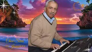 Chico Serra - Junior (Luluzinho)