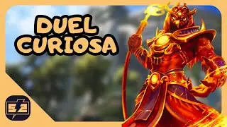 ⚡MAGO A CANCELS 🔥 LANER | RA | RANKED DUEL - [SMITE 2]