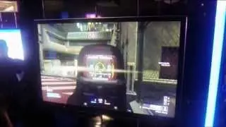#EGX Let's Play: Blacklight: Retribution (Playstation 4)