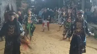 Soreng Cemoro Acara Khataman  Surodadi live