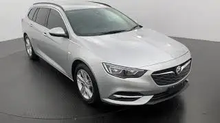 2018 Holden Commodore LT ZB MY18 - 108017