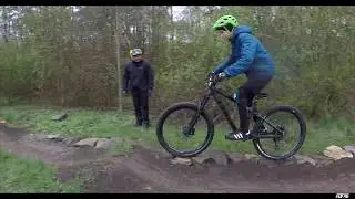 FDF BIKE CAMP Olomouc 2019