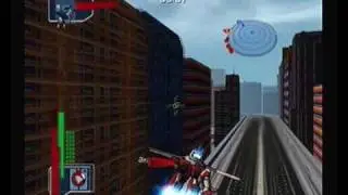 Robotech Battlecry: The road to ruin