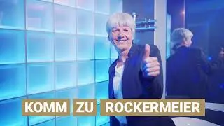 Rockermeier | Meister der Elemente: Keine Lust auf einen 0815 Job? Dann komm zu uns!