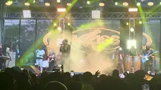 KLASS FULL PERFORMANCE EL RANCHO CONVENTION CENTER 
