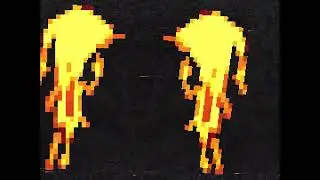 HEARTWORM - SURIVAL HORROR - STORY TRAILER