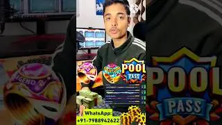 8 Ball Pool Coins Seller | Fully Trusted Seller #8ballpool #8ballpoolcoinsellerinindia #8bp