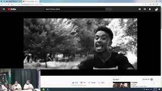 Kaan - Furious Stylez [REACTION]