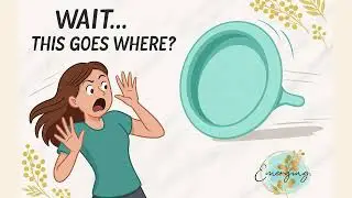 &ldquo;You think you know your anatomy&hellip; until you meet a menstrual disc.&rdquo; 👀✨