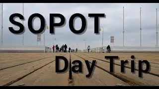 Sopot Day Trip in December