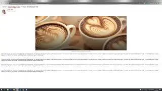 Build a Blog in Next.js with Headless Oracle Content Management