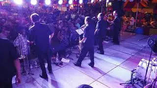 Back In Love Again - Lowdown  - Just my imagination -- Ace Band at San Gabriel Mission Fiesta 2019