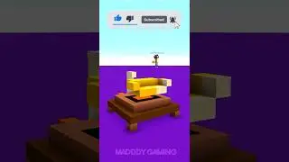Minecraft: Making Gramophone #shorts #minecraft #trending #viral #music  #maddygaming