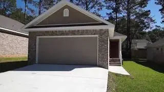 Heritage Homes - Oakhill Narrow Video Tour