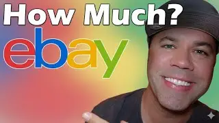 Как проверить, за сколько были проданы вещи на eBay (завершенные аукционы eBay)