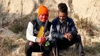 kapil magar aghori baba funny #short
