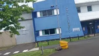 Hmp addiewell get a reaction at the end of the video